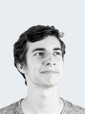 Xavier Freléchoz, XtraDev à Delémont